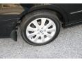 2007 Nighthawk Black Pearl Honda Accord EX-L V6 Sedan  photo #19