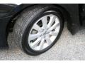 2007 Nighthawk Black Pearl Honda Accord EX-L V6 Sedan  photo #21