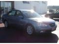 Medium Silver Blue - Sonata Limited V6 Photo No. 7