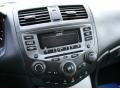 2007 Nighthawk Black Pearl Honda Accord EX-L V6 Sedan  photo #22