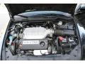2007 Nighthawk Black Pearl Honda Accord EX-L V6 Sedan  photo #25