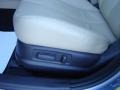 2009 Medium Silver Blue Hyundai Sonata Limited V6  photo #11