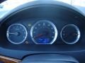 2009 Medium Silver Blue Hyundai Sonata Limited V6  photo #16