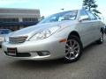 Millennium Silver Metallic - ES 330 Photo No. 1