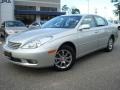 Millennium Silver Metallic - ES 330 Photo No. 2