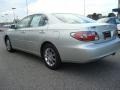 Millennium Silver Metallic - ES 330 Photo No. 4