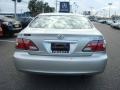 Millennium Silver Metallic - ES 330 Photo No. 5