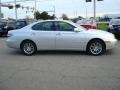 Millennium Silver Metallic - ES 330 Photo No. 7