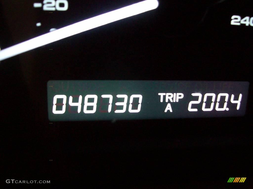2007 Accord EX-L V6 Sedan - Nighthawk Black Pearl / Ivory photo #15
