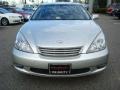 Millennium Silver Metallic - ES 330 Photo No. 9