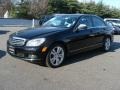 Black - C 300 4Matic Photo No. 1