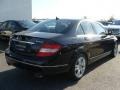 Black - C 300 4Matic Photo No. 4