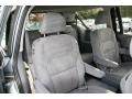 2007 Slate Green Metallic Honda Odyssey EX  photo #12