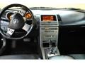 2004 Onyx Black Nissan Maxima 3.5 SE  photo #12