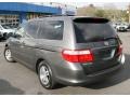 2007 Nimbus Gray Metallic Honda Odyssey EX  photo #8