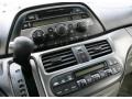 2007 Nimbus Gray Metallic Honda Odyssey EX  photo #21