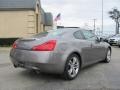 Platinum Graphite Gray - G 37 Coupe Photo No. 6