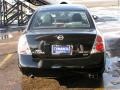 2006 Super Black Nissan Altima 3.5 SE  photo #5