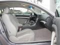 Platinum Graphite Gray - G 37 Coupe Photo No. 9