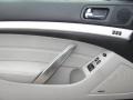 Platinum Graphite Gray - G 37 Coupe Photo No. 11