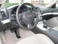 Platinum Graphite Gray - G 37 Coupe Photo No. 12
