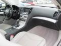 Platinum Graphite Gray - G 37 Coupe Photo No. 13