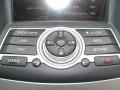 Platinum Graphite Gray - G 37 Coupe Photo No. 15