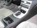Platinum Graphite Gray - G 37 Coupe Photo No. 16