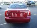 Fusion Red Metallic - Forenza  Photo No. 5