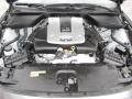 Platinum Graphite Gray - G 37 Coupe Photo No. 18