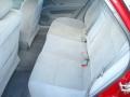 Fusion Red Metallic - Forenza  Photo No. 10