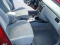 Fusion Red Metallic - Forenza  Photo No. 13
