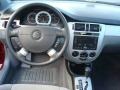 Fusion Red Metallic - Forenza  Photo No. 14