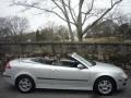 Silver Metallic - 9-3 2.0T Convertible Photo No. 5