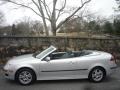 Silver Metallic - 9-3 2.0T Convertible Photo No. 6