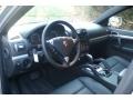 Crystal Silver Metallic - Cayenne Tiptronic Photo No. 10