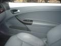 Silver Metallic - 9-3 2.0T Convertible Photo No. 22