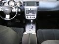 2007 Platinum Pearl Matallic Nissan Murano SL AWD  photo #9