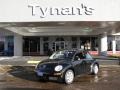 Black - New Beetle S Coupe Photo No. 1