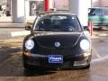 Black - New Beetle S Coupe Photo No. 2