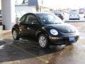 Black - New Beetle S Coupe Photo No. 3