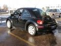 Black - New Beetle S Coupe Photo No. 4