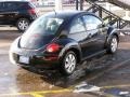 Black - New Beetle S Coupe Photo No. 5
