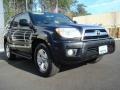 Shadow Mica - 4Runner SR5 Photo No. 7