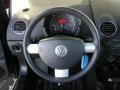Black - New Beetle S Coupe Photo No. 7