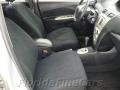 Silver Streak Mica - Yaris Sedan Photo No. 13