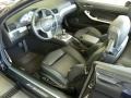 Carbon Black Metallic - M3 Convertible Photo No. 3