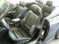 Carbon Black Metallic - M3 Convertible Photo No. 4