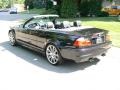 Carbon Black Metallic - M3 Convertible Photo No. 5