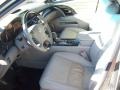 Grigio Metallic - RL 3.7 AWD Sedan Photo No. 8